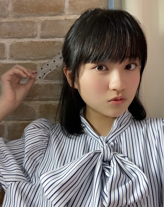 Twitterのコスプレ画像3