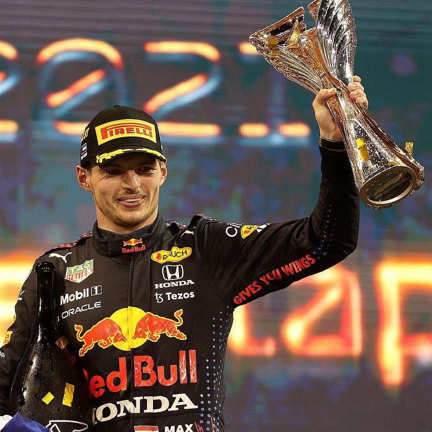 Checottel's tweet image. who is the better driver 
RT for Lewis Hamilton
Like for Max Verstappen