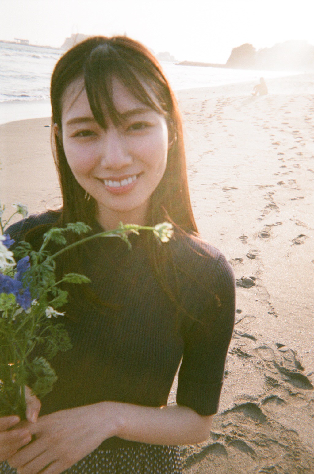 河田陽菜 生写真 51種 フルコンプ ☆公式フォトアルバム付き☆ 日向坂46 河田陽菜1st写真集【公式】 on X: 
