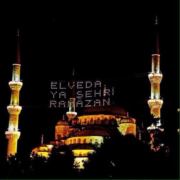 Ortakoymem's tweet photo. #ElvedaYaSehriRamazan 
Elveda Ey Şehri #Ramazan 
Gelişin huzur verdi, gidişin hüzün
Rabbim tekrar kavuşmayı nasip eylesin inşallah
Hayırlı Bayramlar.. 
#RamazanBayramı nız mübarek olsun... https://t.co/w5yll9JJbN