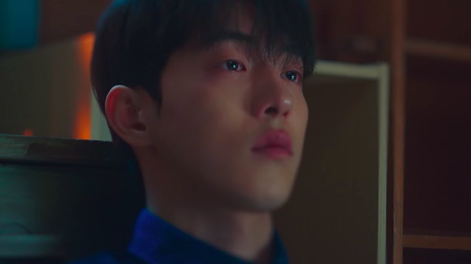 ggonegummy's tweet photo. i wasn’t even a part of that relationship but why why whyyyyyy do i have to suffer like this for someone else’s break up???? everyone it’s been a month! shall we touch some grass? 🥲🥲

#TwentyFiveTwentyOne
#KimTaeRi
#NamJooHyuk https://t.co/AmWy1kvorC