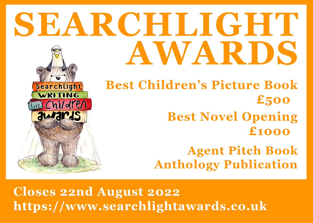 More exciting opportunities to get your writing noticed. Go for it!#WritingCommunity #kidlit #pb #mg #ya #amwriting #writingcompetition