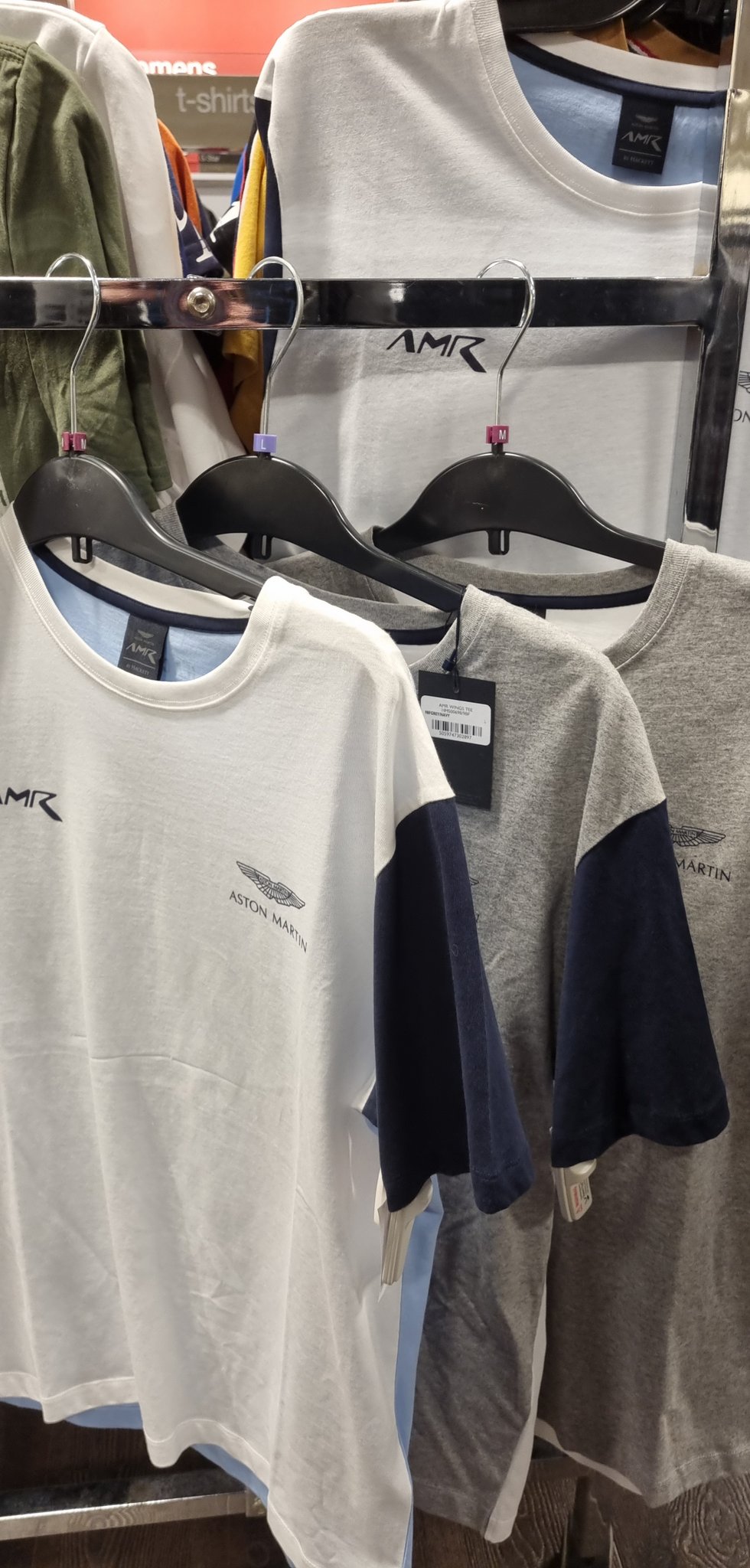 Tk maxx hotsell polo shirts