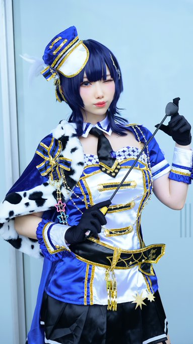 Twitterのコスプレ画像27