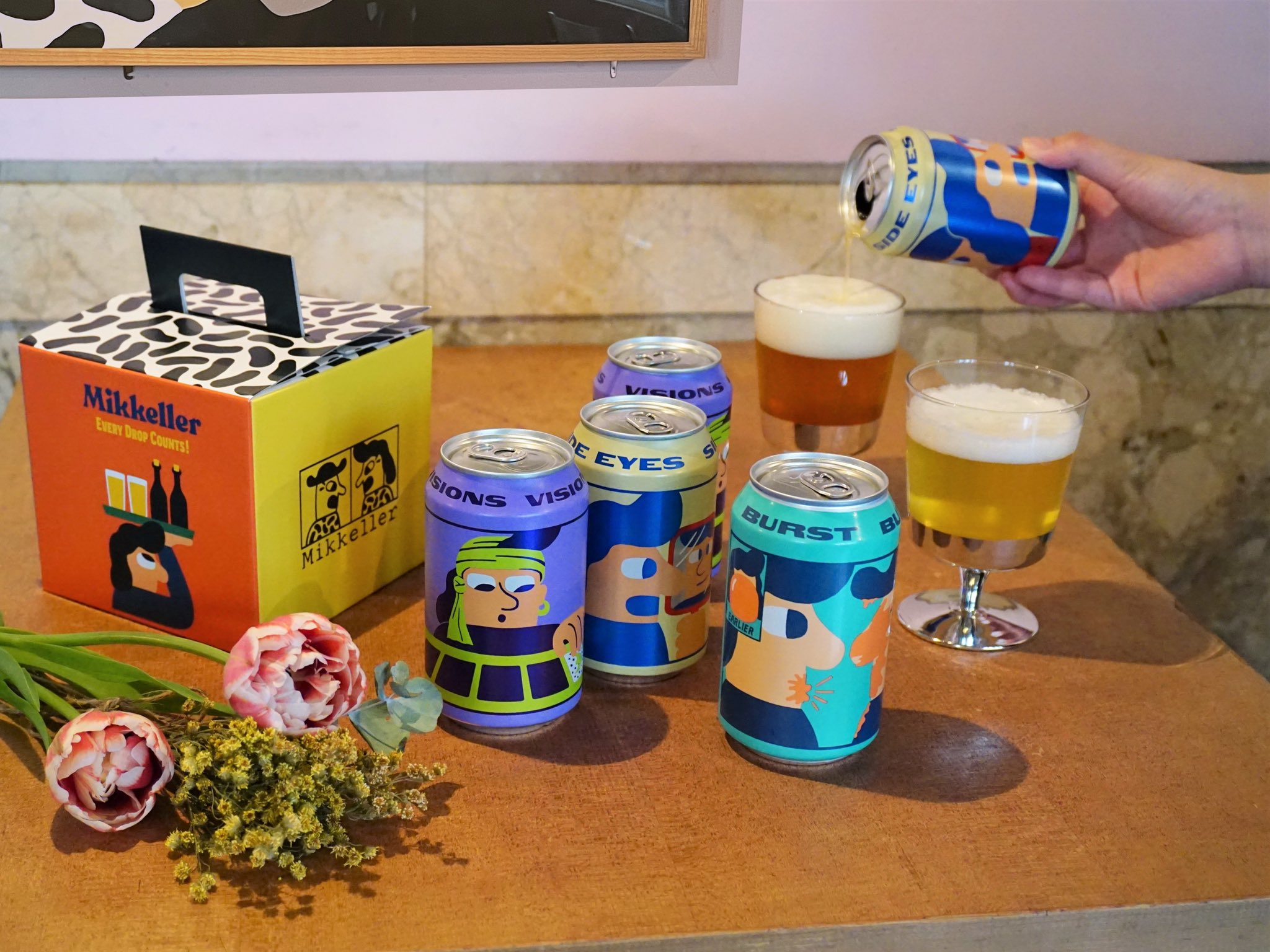 ウィスク・イー｜洋酒インポーター on X: 