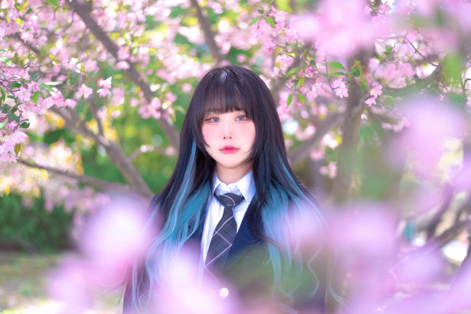 コスプレイヤーmilkyのTwitter画像1