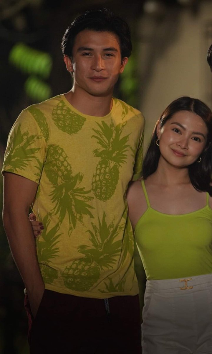deiz03's tweet photo. You and I, we just fit.

#DaigFightForHouse | RobBie on Daig https://t.co/KGgbzmp1nw