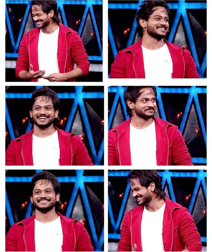 Trends_Shanmukh's tweet photo. #ShannuGracingBBNonStop
#Shannu 
Speed Up Guys 🤟 https://t.co/ekSY7r9b4k