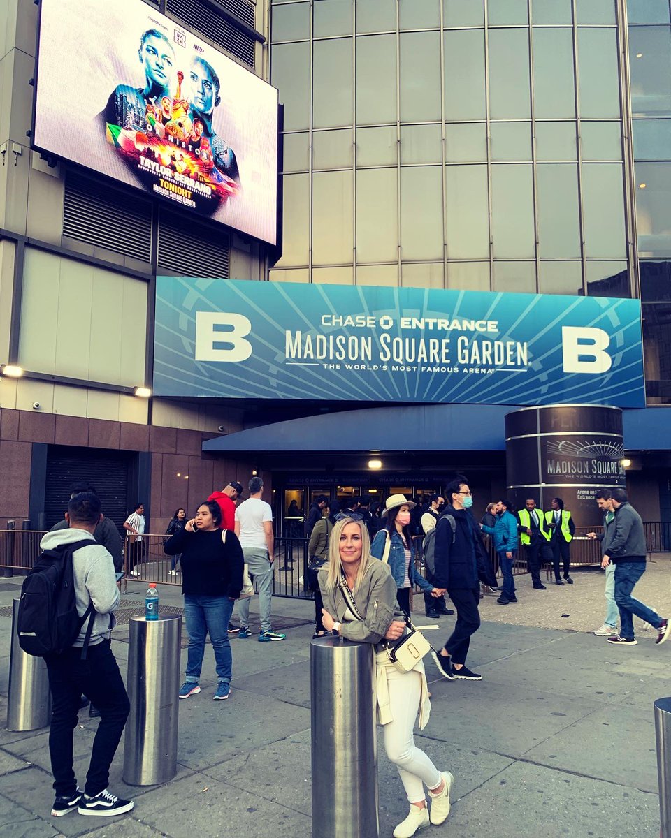 Therese Laverty tweet media