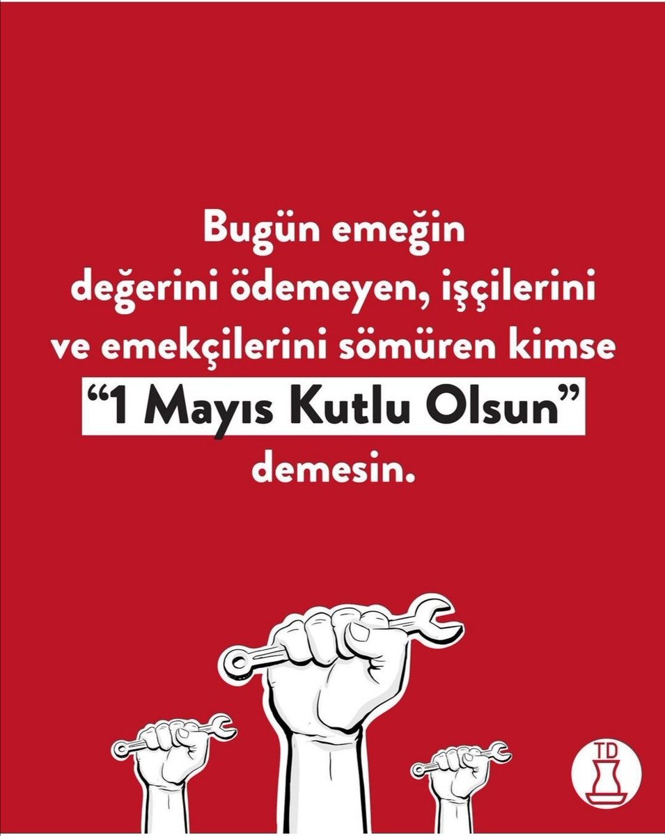 saissendika's tweet photo. #1MayisEmekveDayanismaGunu https://t.co/lxBR97njuH