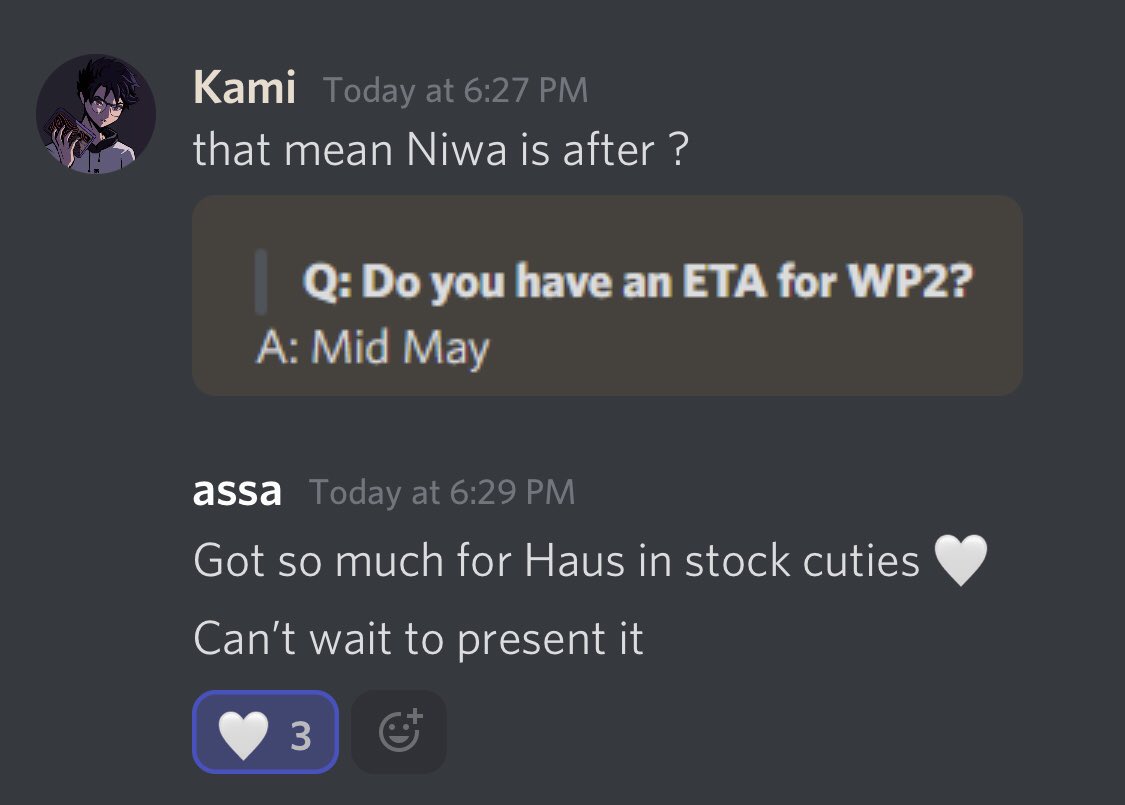 TakeshisReturn's tweet photo. HAUS ecosystem and MURI! Yes, we are very early and a lot yet to come. We just scratched the surface. 🧠 https://t.co/BbzyoDpol9