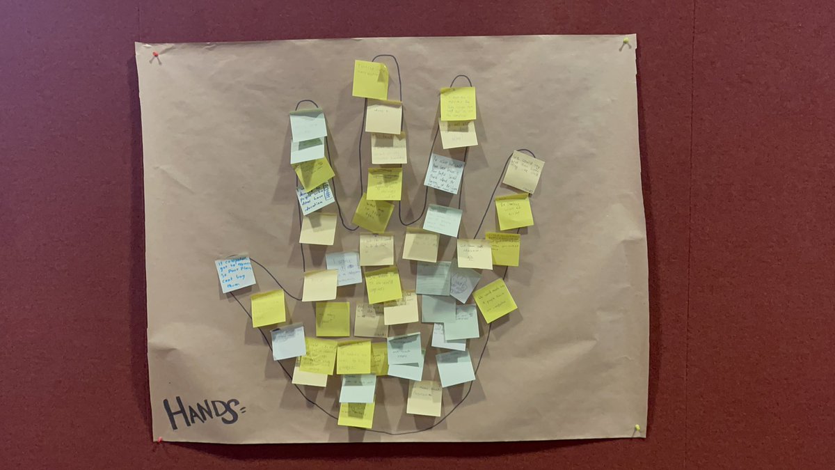 emma_t_edu's tweet photo. We had a full day event at school. With @AsiaEducation and it was AWESOME! Even better, Ss showed everyone what they can do when the expectations are high, context is real, and the audience authentic! @brendanedu you are a marvel! Thanks for coming to hang! 👏💕#AEFchat #ogps https://t.co/YG4PRaqC0Z