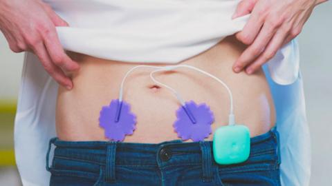 Y si te dijera que hay una opción no farmacológica que ha tenido resultados favorables en estudios sobre el dolor menstrual sin los efectos secundarios?

Alguna vez habías oído hablar del TENS aplicado al dolor menstrual?

#hilo