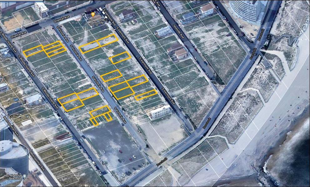 ACEconPolicy's tweet image. 18 So.Inlet lots will be up for Auction  May 18th. An entrepreneurial not for profit w/ access to capital should  buy the lots.  Then cause to be built 3 story single unit beach homes. A small cluster of homes can show that this end of the island can look like the other end.