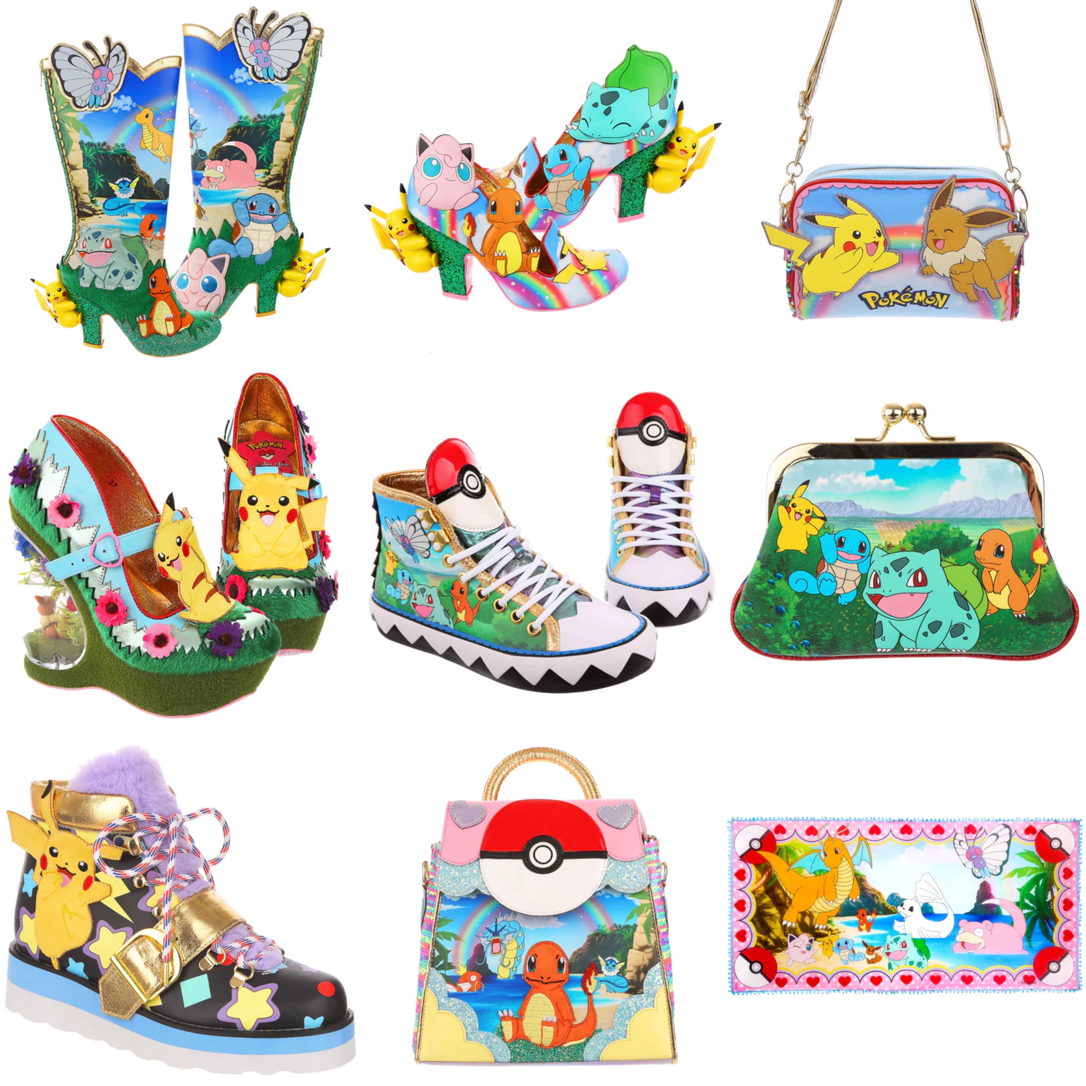 ポケモンセンターNAKAYAMA on X: 