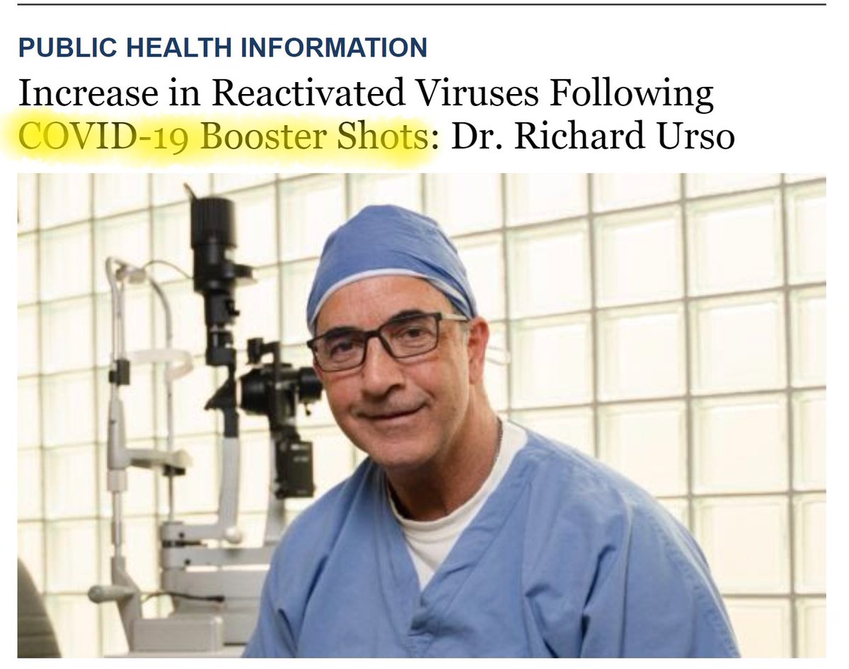 Peter A. McCullough, MD, MPH® tweet media