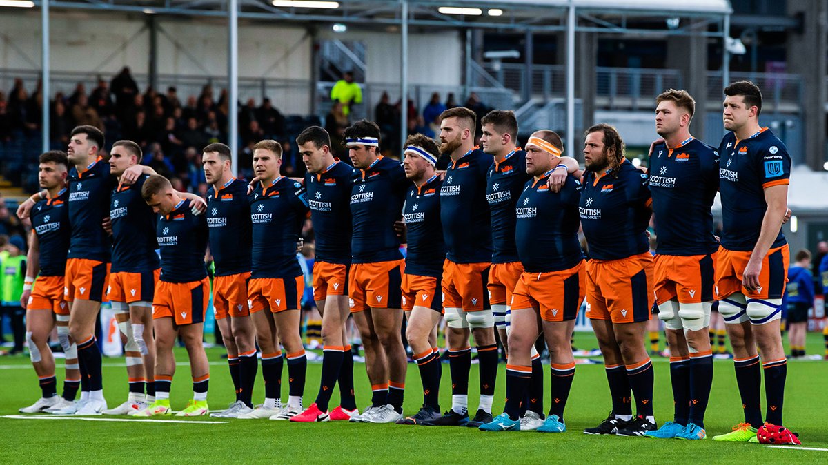 Edinburgh Rugby tweet media