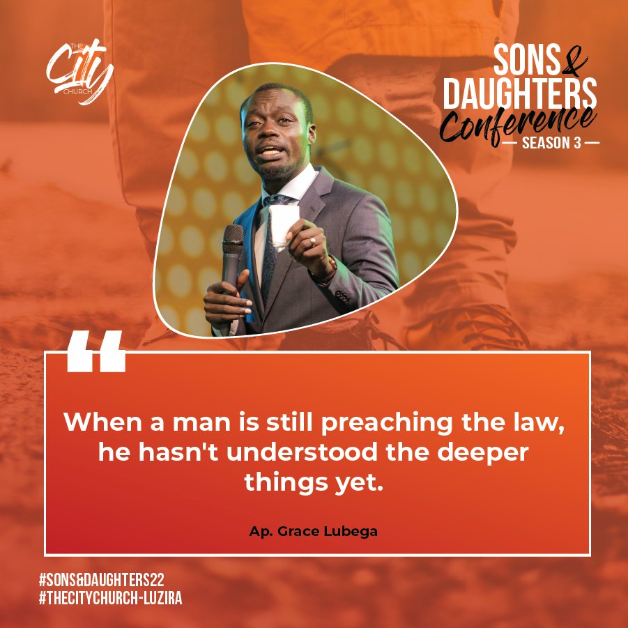 TheCityChurchL's tweet photo. #SonsAndDaughters
#ItsTimeForRevival
#TheCityChurchLuzira
https://t.co/aNWQDbVVyo https://t.co/Hx99n6kjbq