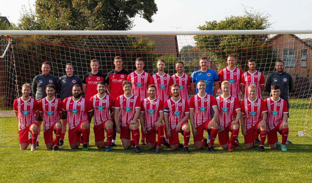 Colden Common FC tweet media