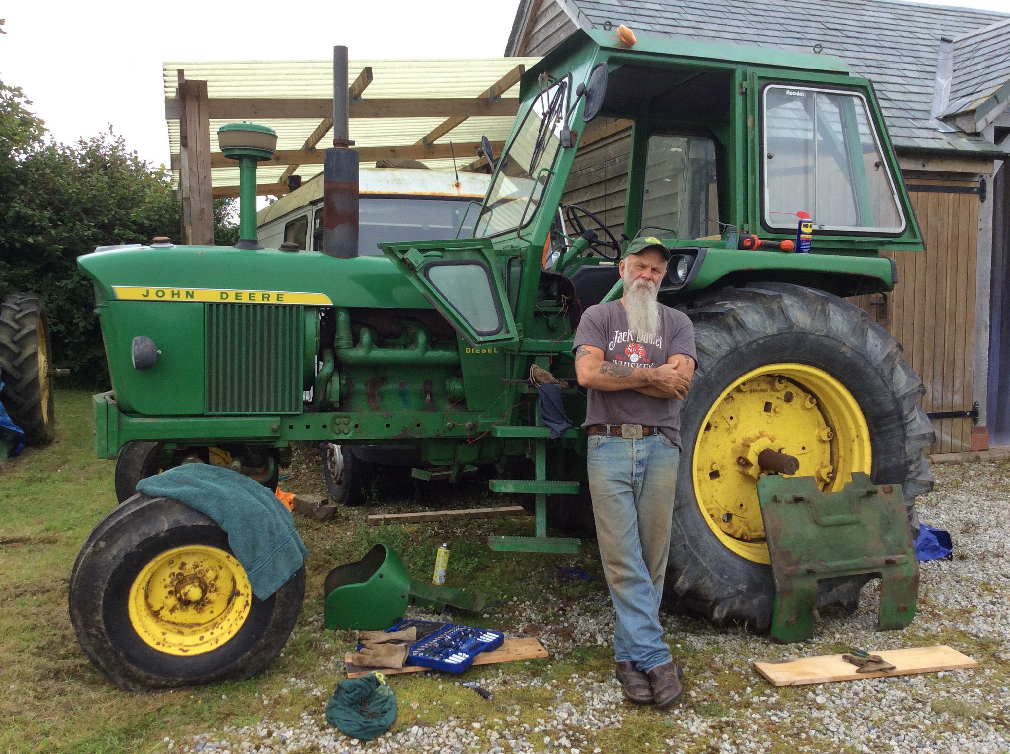 Ali Watt 🏴󠁧󠁢󠁳󠁣󠁴󠁿 🇪🇸🇪🇺💙 on Twitter "MsHelicat I’m sure Seasick Steve