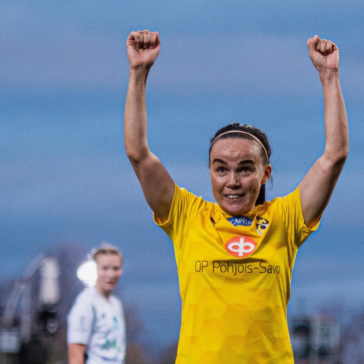 Neea Berg tweet media