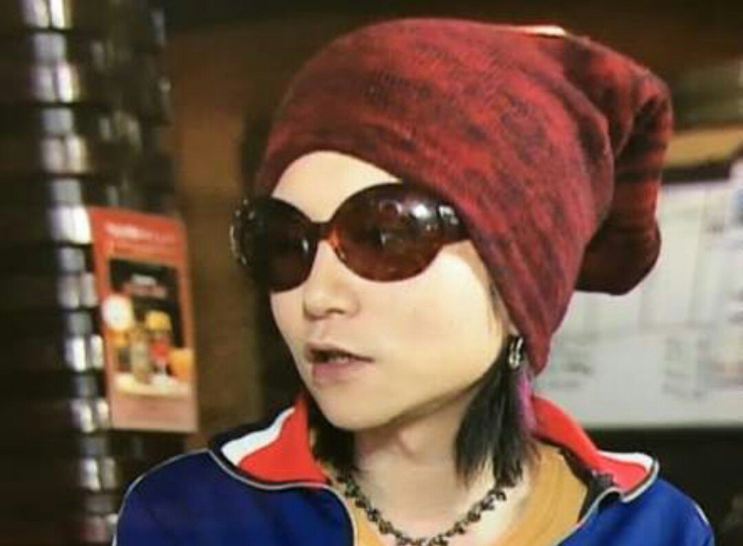 Hide ニット キャップ 限定 ハット X Japan Bhinternalmedicine Com
