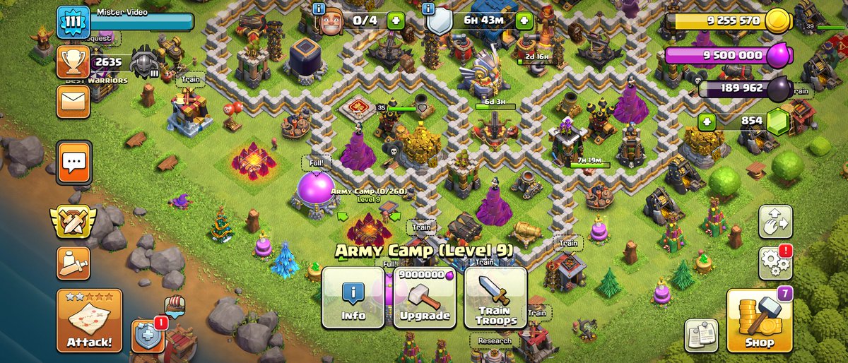 _mistervideo_'s tweet photo. Je déborde de ressources ... Ça se passe comme ça chez les Best Warriors 😂 https://t.co/wYifE2b6aL
