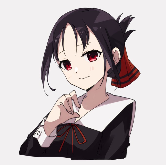 「shinomiya kaguya」Fan Art(Oldest)