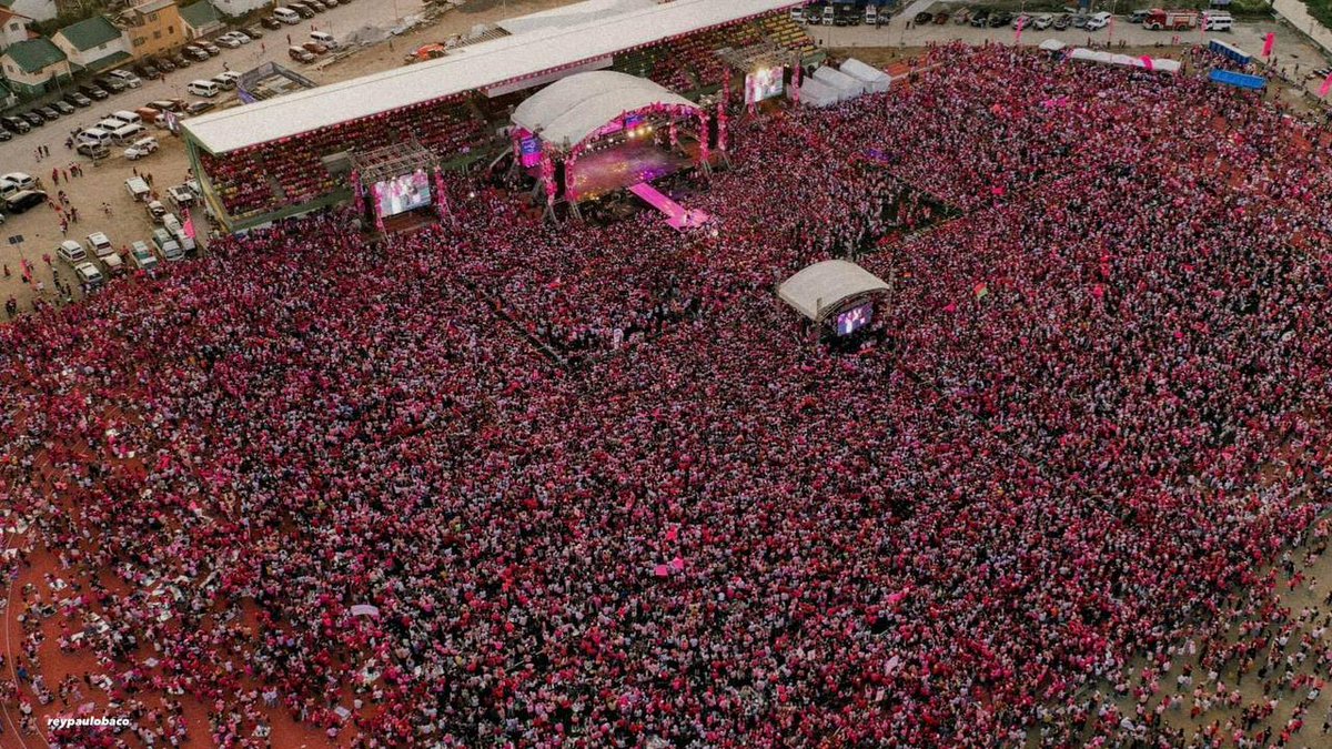 akosirenzoy's tweet photo. Resbak ETIVAC!!! 🌸🌸🌸

#CaviteIsPink https://t.co/synvQvpyrW