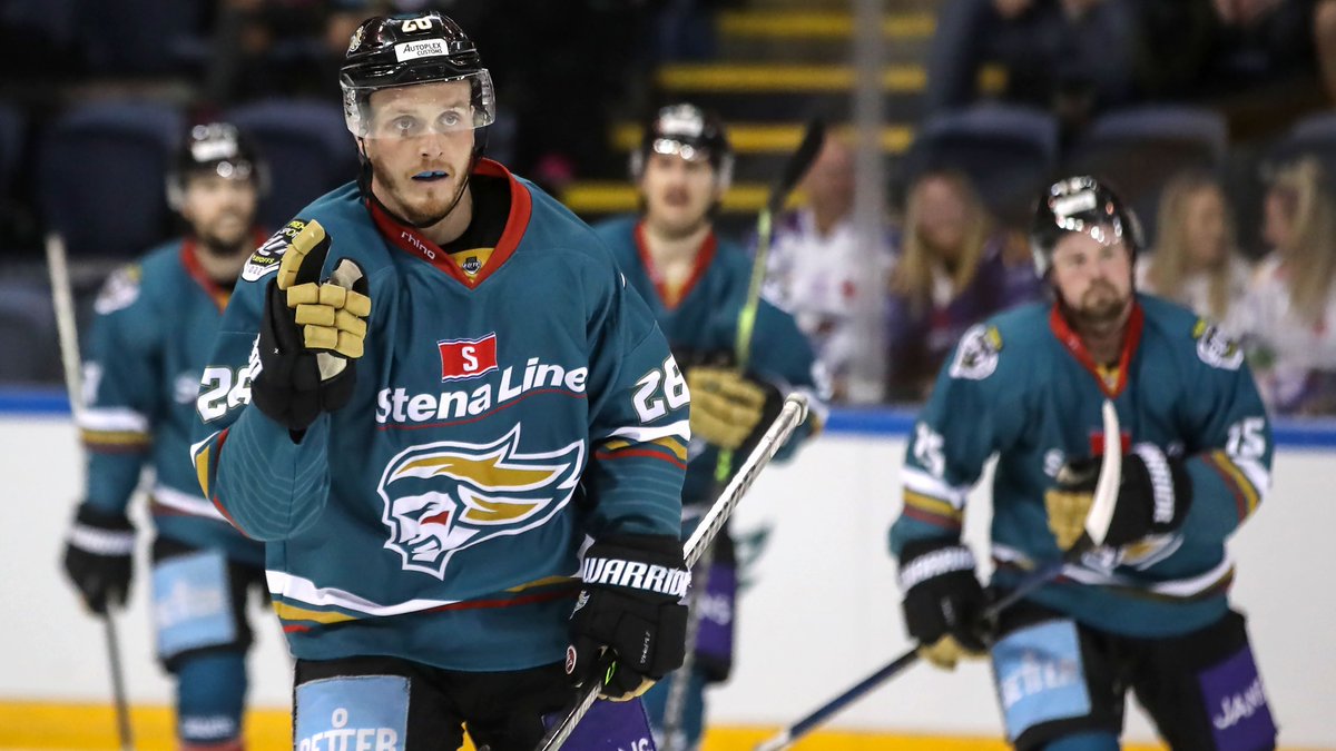 Belfast Giants (@belfastgiants) on Twitter photo ๐ฃ Feeling that POFW energy? Capture it by securing one of these beauty jerseysโคต๏ธ
Online auction for the full range of 2022 @PremierSportsTV <a href="/officialEIHL/">Elite Ice Hockey League | #EIHL</a> Playoff jerseys is open until Monday 9 May at 8PM.
๐ bit.ly/BGPOFWAuc ๐ฃ Feeling that POFW energy? Capture it by securing one of these beauty jerseysโคต๏ธ
Online auction for the full range of 2022 @PremierSportsTV <a href="/officialEIHL/">Elite Ice Hockey League | #EIHL</a> Playoff jerseys is open until Monday 9 May at 8PM.
๐ bit.ly/BGPOFWAuc