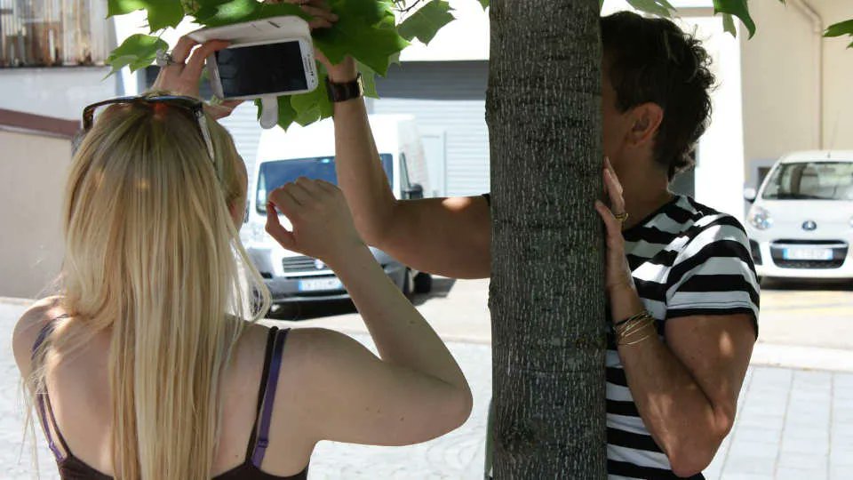 #Screendance Workshop Online buff.ly/35kWx88  The #workshop takes place via Zoom and participation is #free. #online #dance