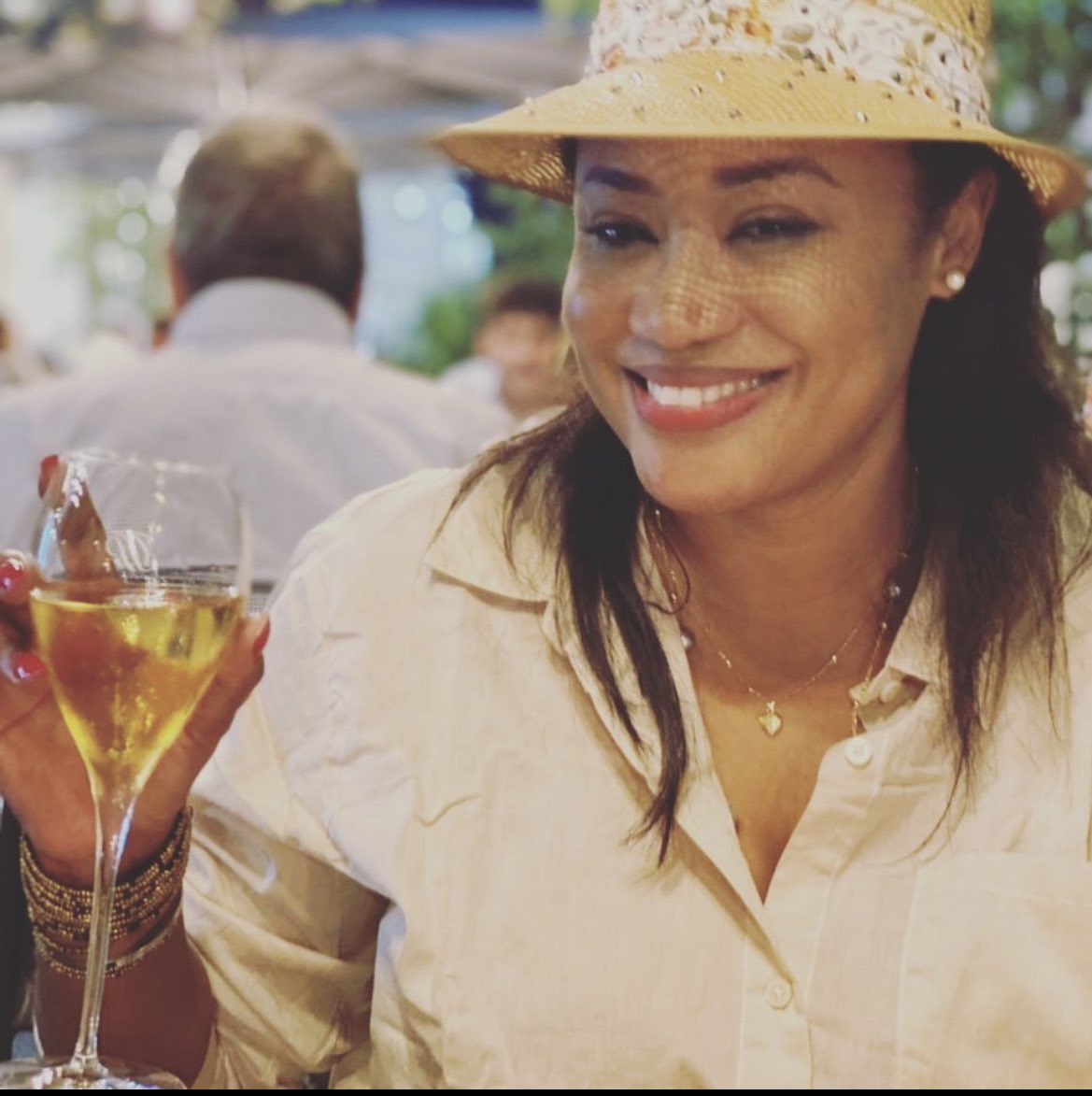 Tina Salama tweet media