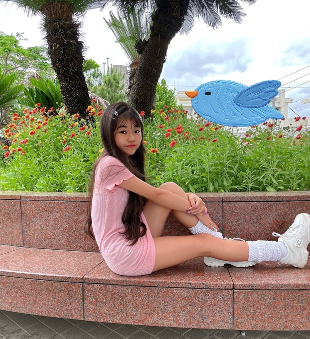 岡本花音(のん)のTwitter画像20