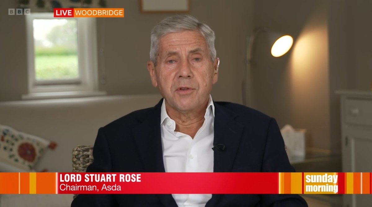 IP Broadcast TV tweet media