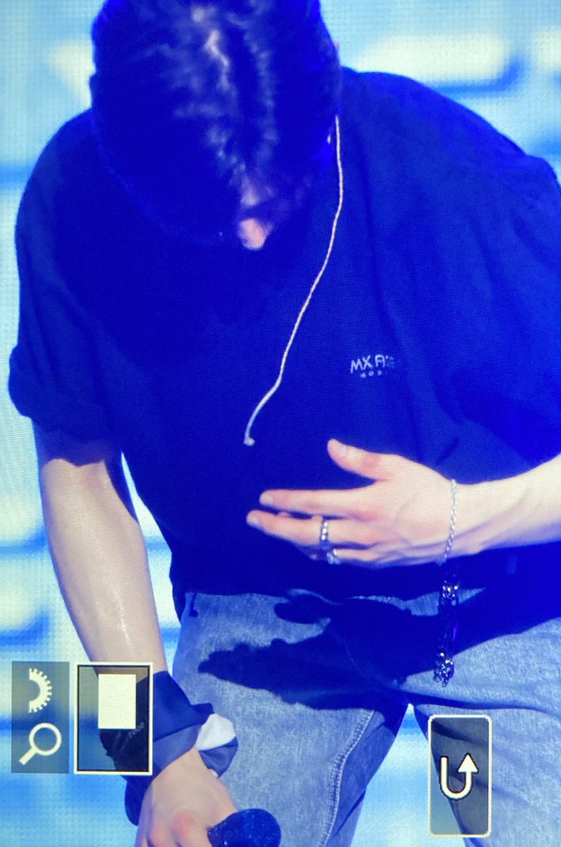 Feel__Yoo's tweet photo. 220501 MX FANCON 
#MONSTAX #KIHYUN #몬스타엑스 #기현
기시감 미시감 https://t.co/7Hrl0DDwvF