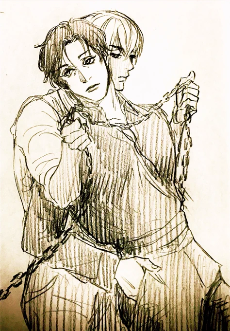 「脅迫(red light)」って曲がヤバヤバすぎて安赤で描いてしまった
https://t.co/OZHVwTxNwH 