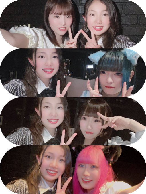 あいなのTwitter画像14