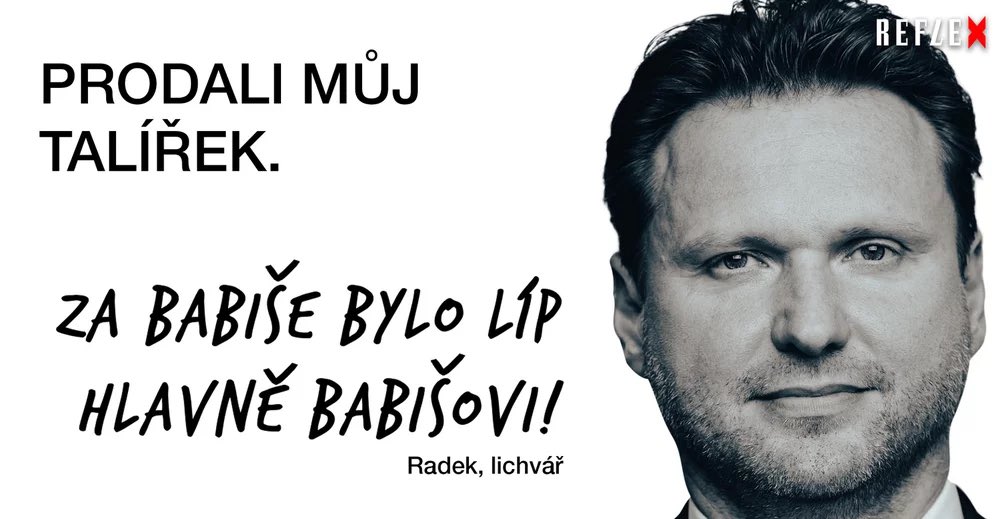 bartkovskym's tweet photo. Nemohl jsem se na to dívat, tak jsem Andrejovi vylepšil plakáty pro @Reflex_cz … víc tady https://t.co/jatf7huQFN https://t.co/lvNwG02BWV
