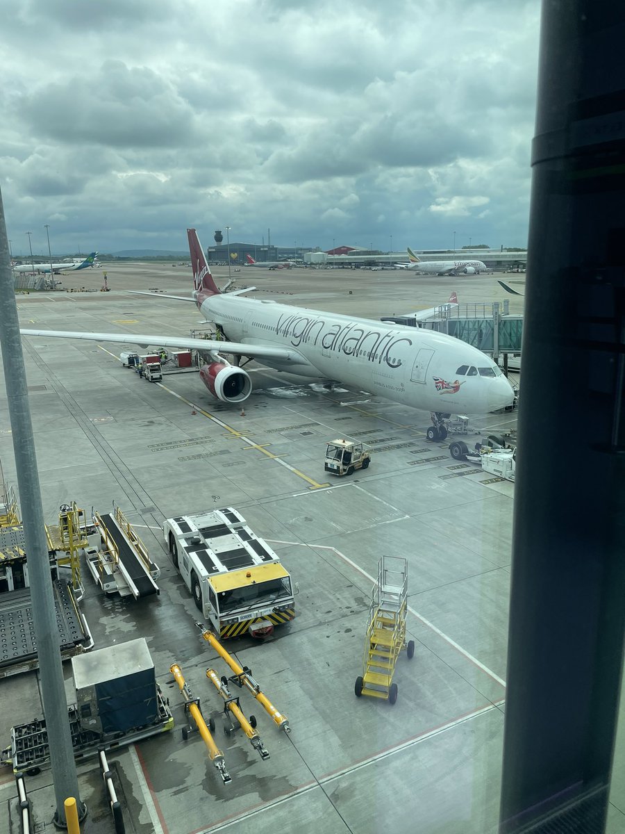 See you soon New York 🇺🇸🍎