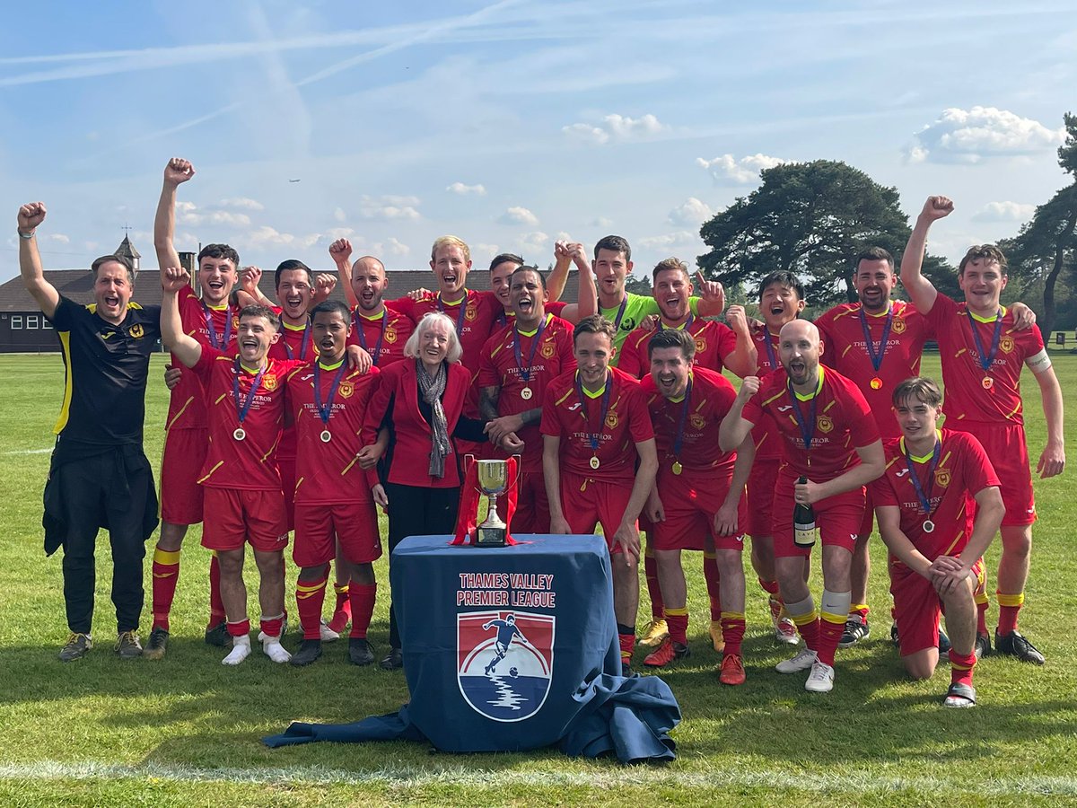 S.B Phoenix FC tweet media