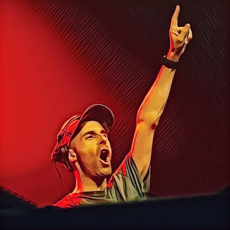 ADM Hardstyle Radio tweet media