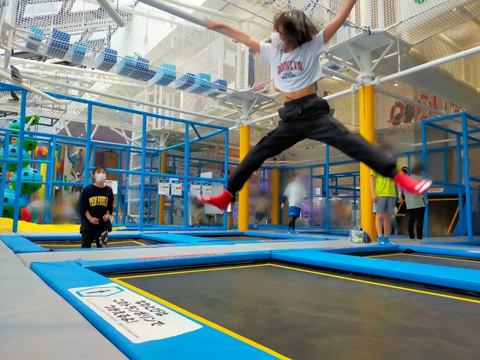 Twitterのコスプレ画像20