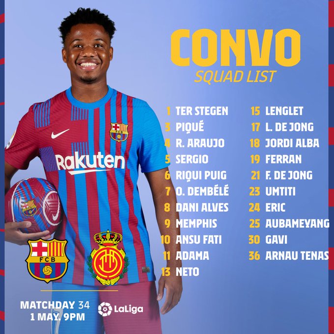 ¿Cuánto paga Barcelona vs Mallorca