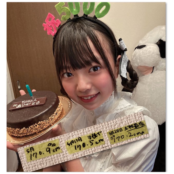 Twitterのコスプレ画像7