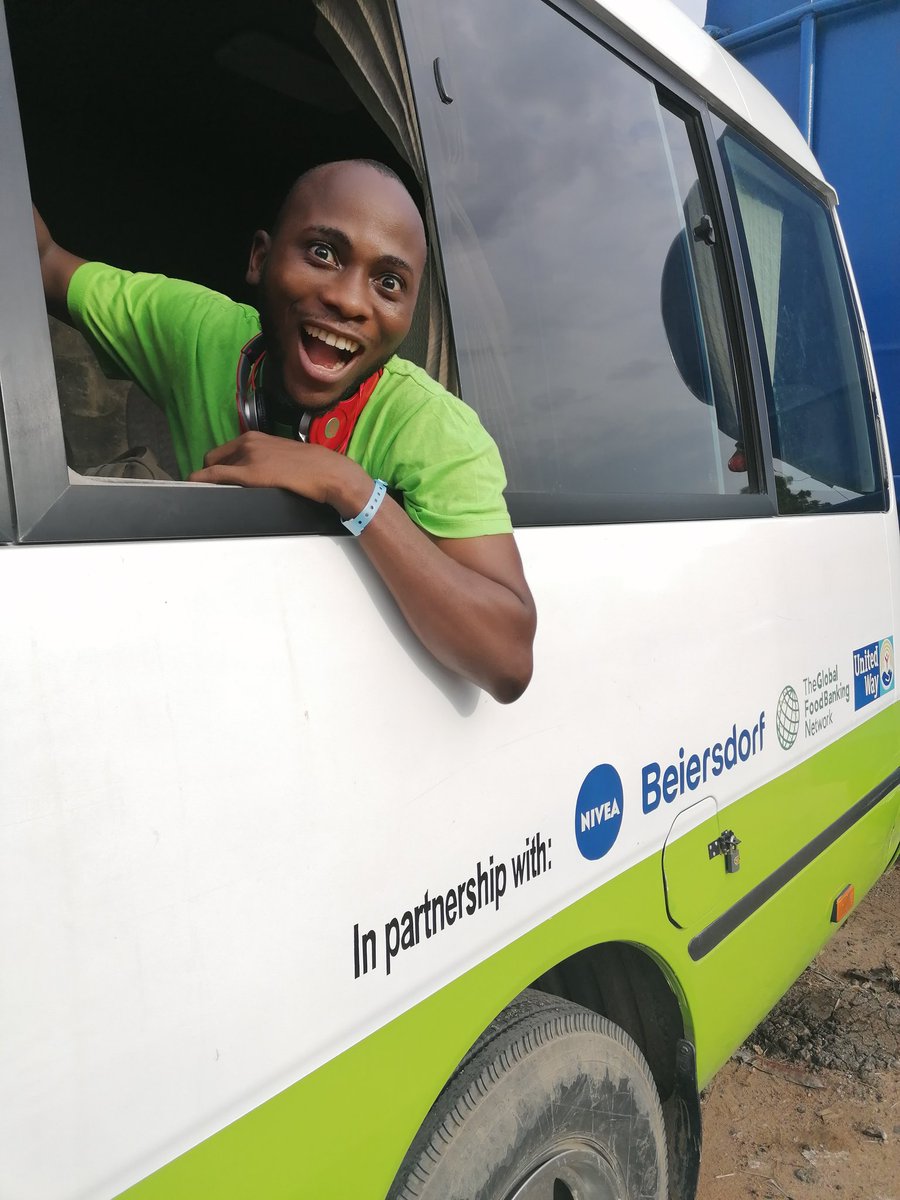 BajepadeGbenga's tweet image. Volunteering @lagosfoodbank
#LFBI
#Lagosfoodbank