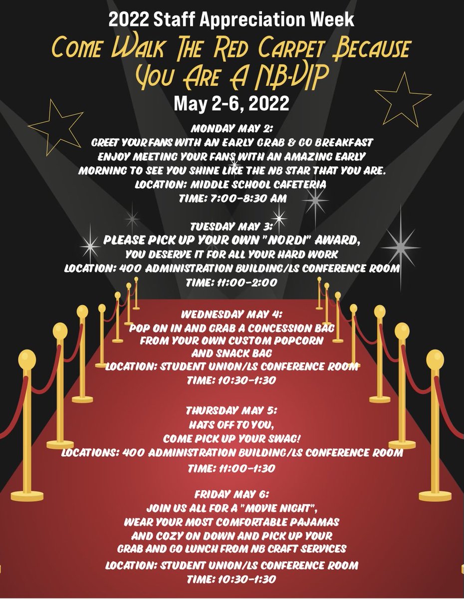 NB-PA (@nbparentassoc) on Twitter photo 