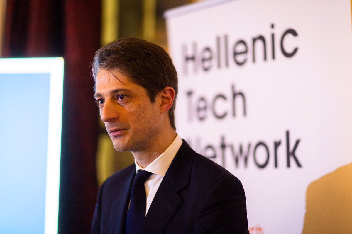 After four years as the Chairman of the Hellenic Bankers Association - UK <a href="/hellenicbankers/">Hellenic Bankers Association UK (HBA-UK)</a>, it is time to hand over the baton. We brought together more than 3,500 professionals by implementing 30+ initiatives; a notable one is the launch of the Hellenic Tech Network #hellenictech