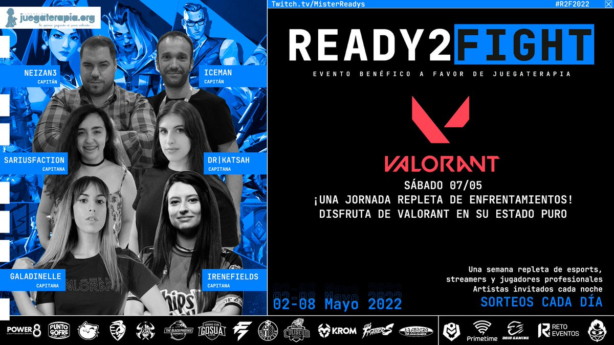 Reto Eventos tweet media