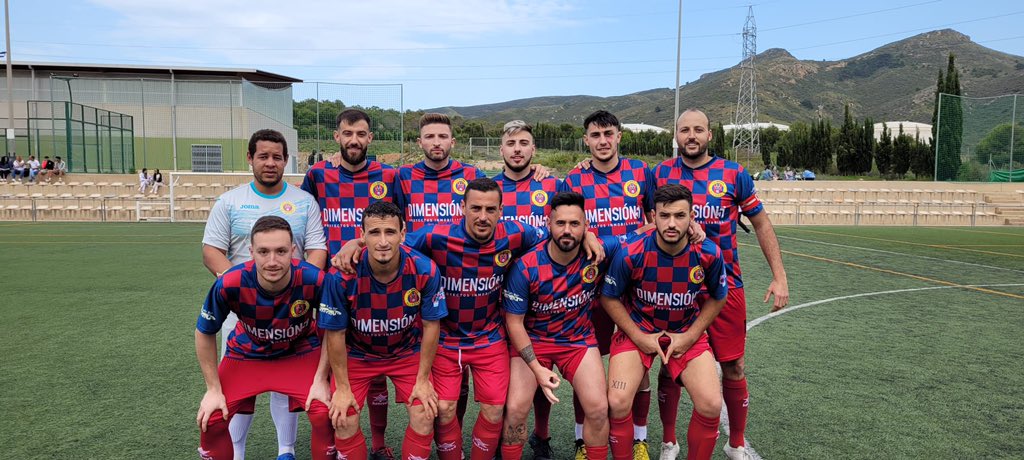 11 INICIAL ⏱ COMIENZA EL PARTIDO