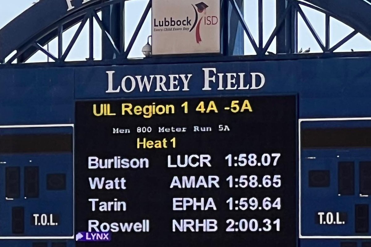 Rock solid seasons by these two Flyin’ Hawk Tracksters!!! Extremely PROUD of them!!! Now they get a week off and then we start to prepare for the 2022 HS XC season 😉 #gohawks #bhshawknation <a href="/Birdville_High/">Birdville High</a> <a href="/BirdvilleISD/">Birdville ISD</a>